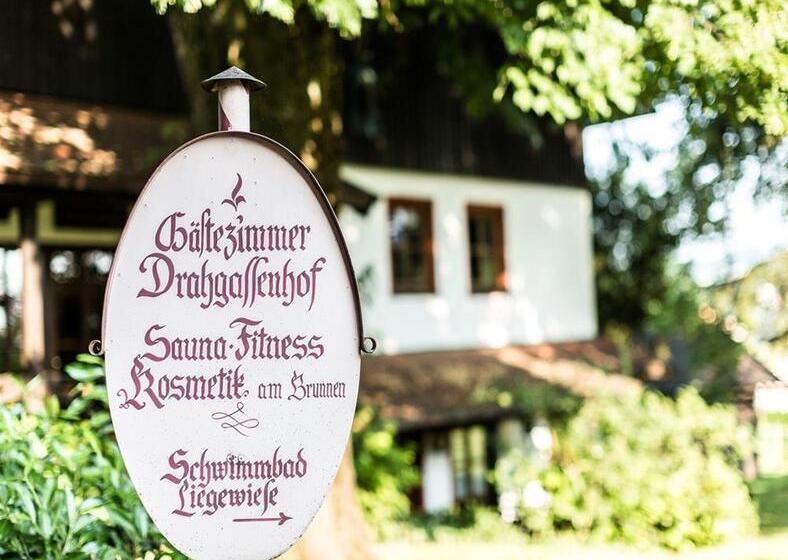 乡村酒店 Salzburg Hotel Holznerwirt