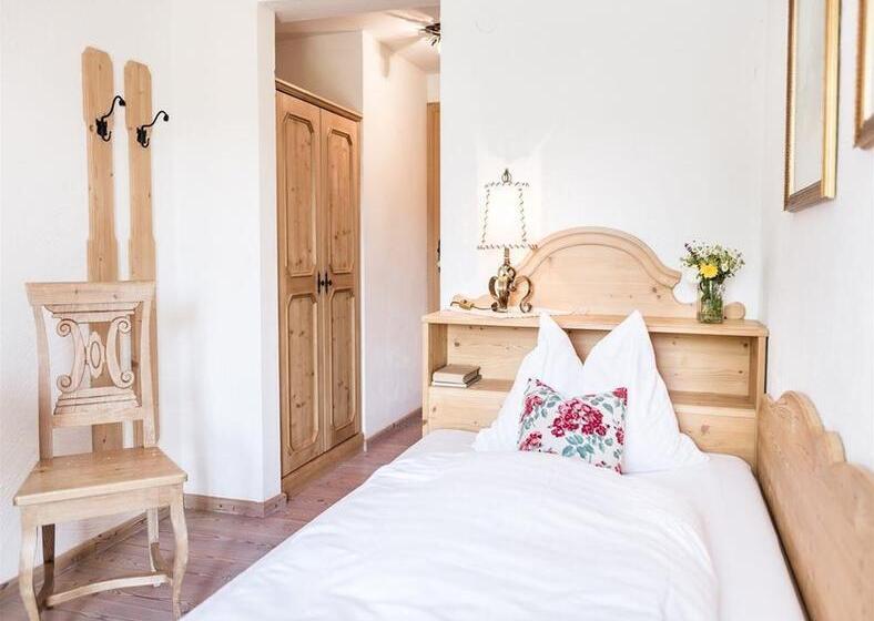 乡村酒店 Salzburg Hotel Holznerwirt