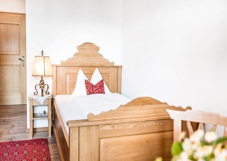 乡村酒店 Salzburg Hotel Holznerwirt