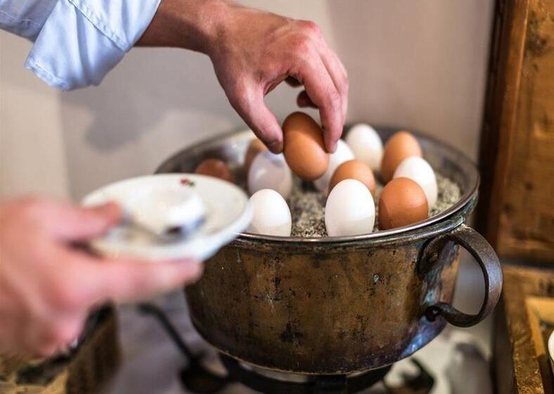 乡村酒店 Salzburg Hotel Holznerwirt