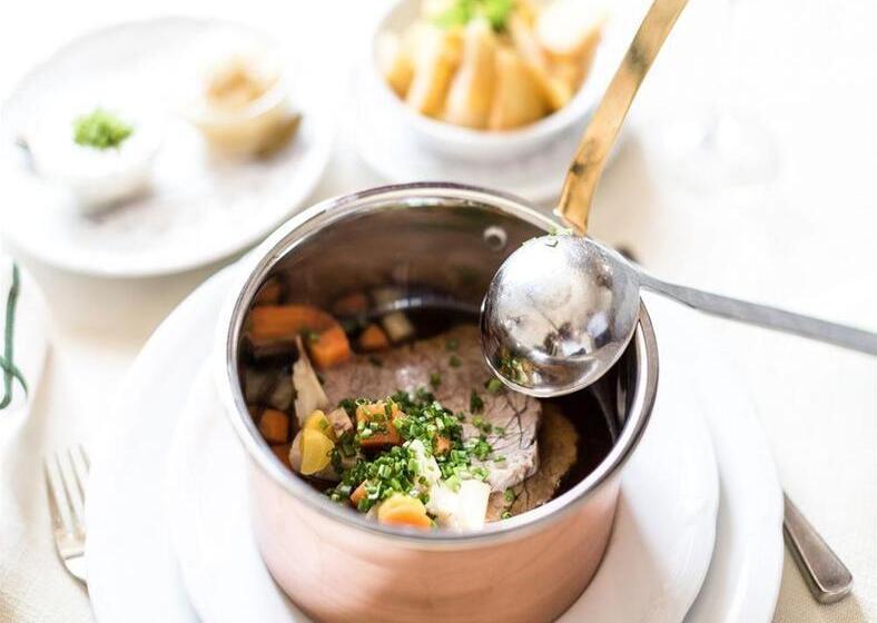 乡村酒店 Salzburg Hotel Holznerwirt