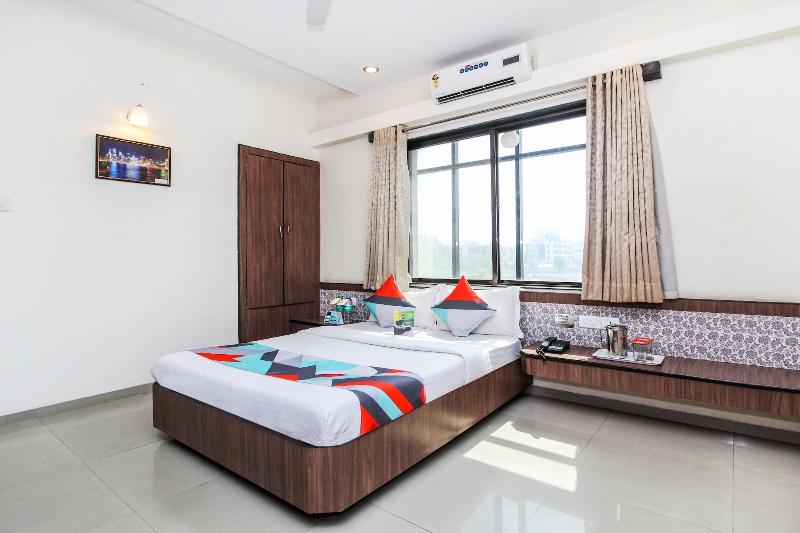 Hotell Sai Grand Castle Inn