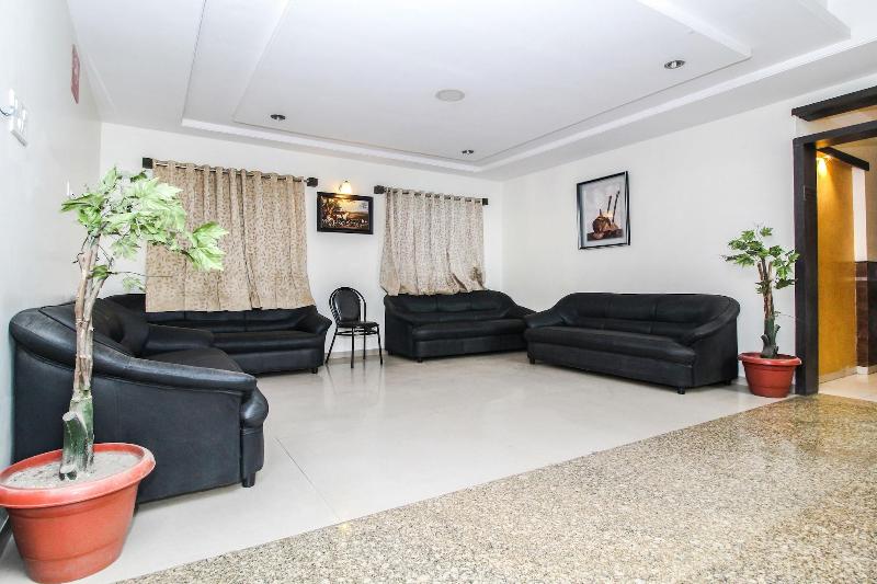 Hotell Sai Grand Castle Inn