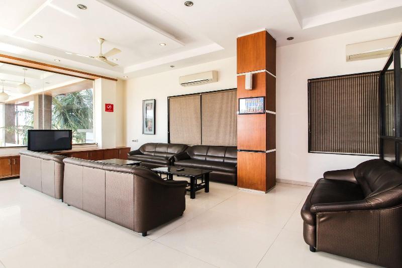 Hotell Sai Grand Castle Inn