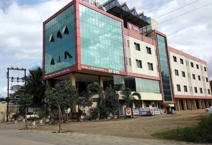 Hotell Sai Grand Castle Inn