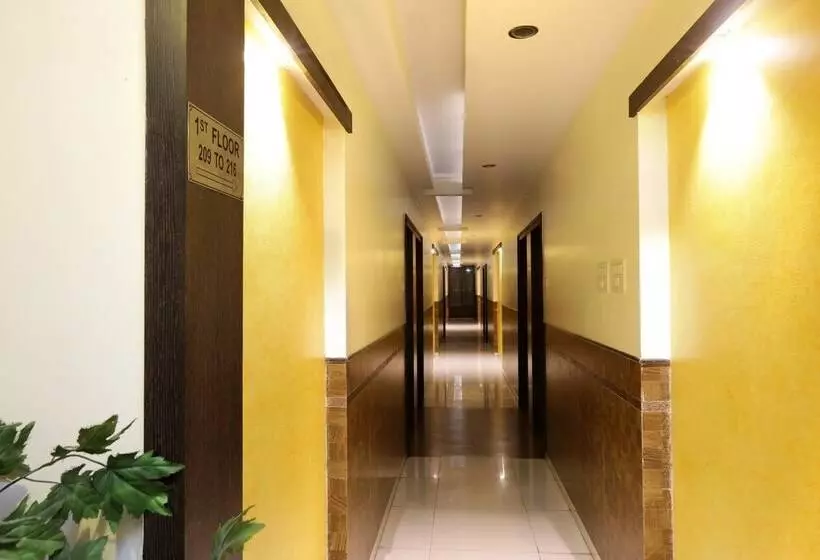 ホテル Sai Grand Castle Inn