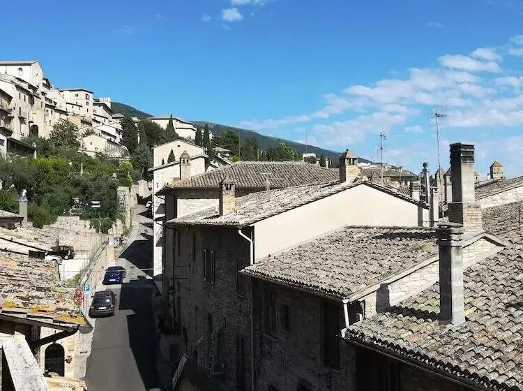 בית מלון כפרי San Pietro