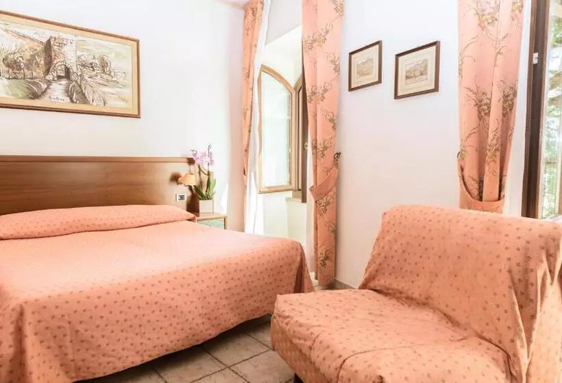 בית מלון כפרי San Pietro