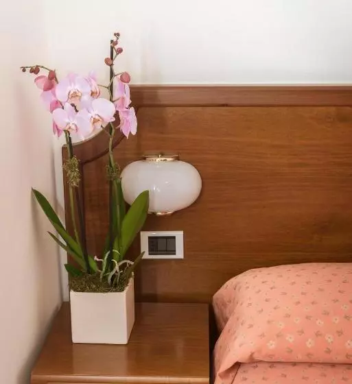 בית מלון כפרי San Pietro