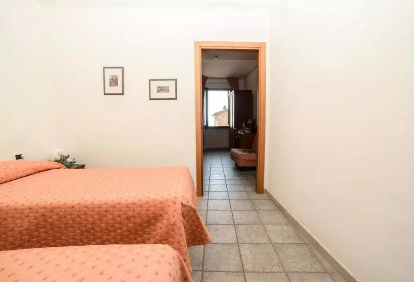 בית מלון כפרי San Pietro