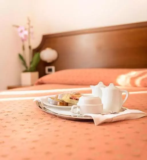 בית מלון כפרי San Pietro