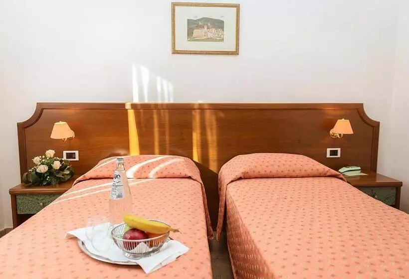 בית מלון כפרי San Pietro