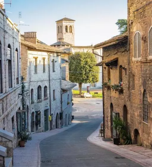 בית מלון כפרי San Pietro