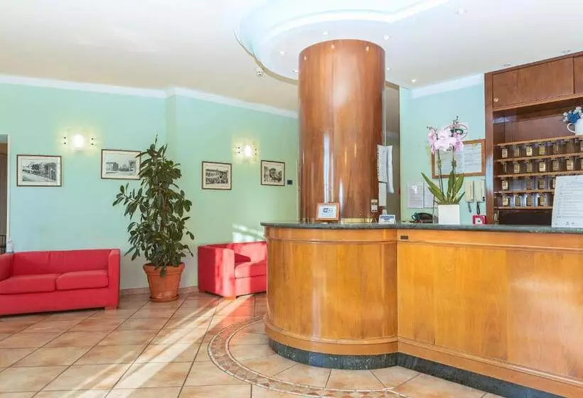 בית מלון כפרי San Pietro