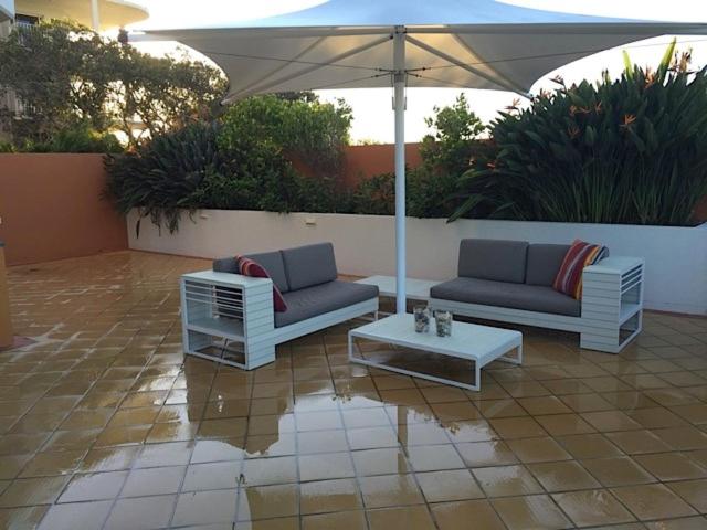 酒店 Santorini Twin Waters