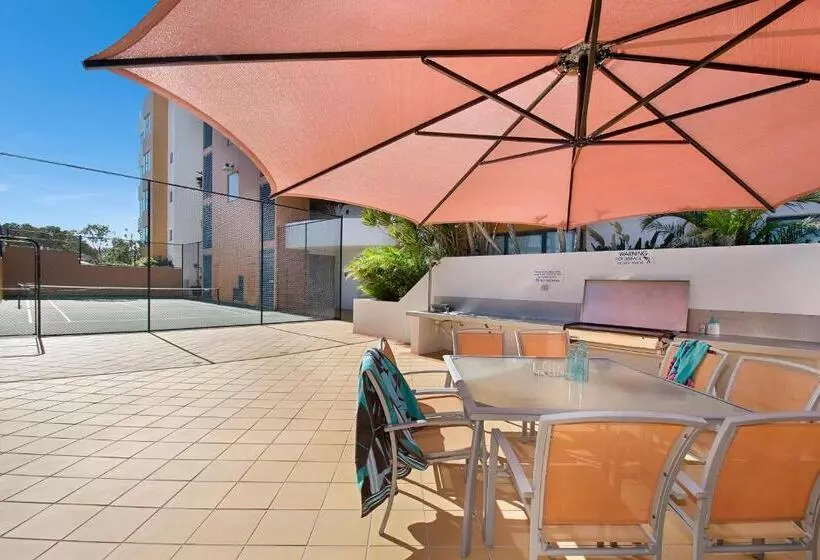 Отель Santorini Twin Waters