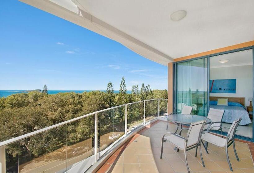 酒店 Santorini Twin Waters