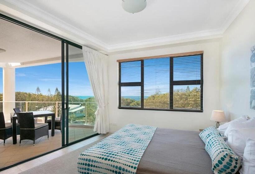 酒店 Santorini Twin Waters