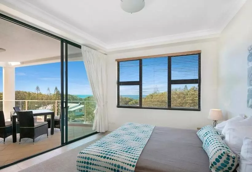 Отель Santorini Twin Waters