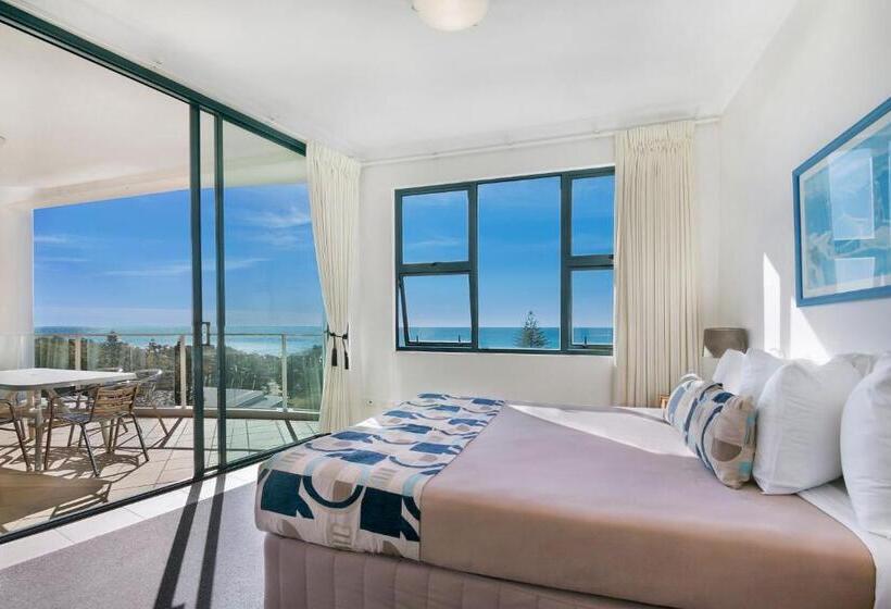 酒店 Santorini Twin Waters