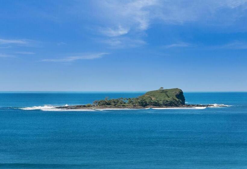 酒店 Santorini Twin Waters