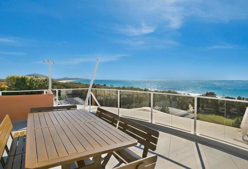 酒店 Santorini Twin Waters