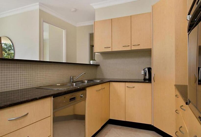 酒店 Santorini Twin Waters