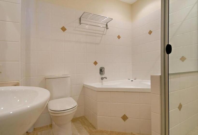 酒店 Santorini Twin Waters