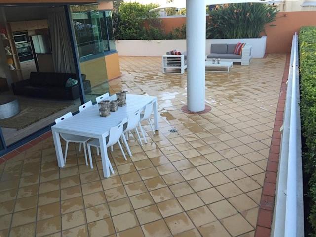 酒店 Santorini Twin Waters