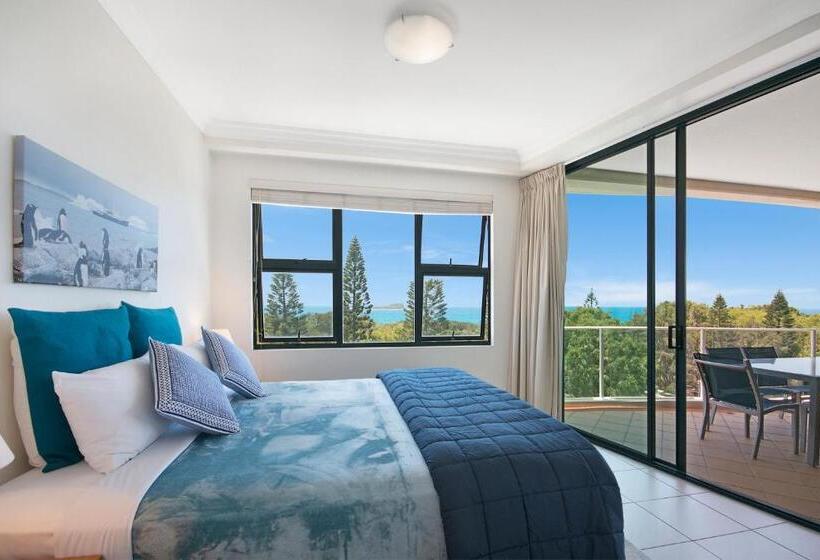 酒店 Santorini Twin Waters