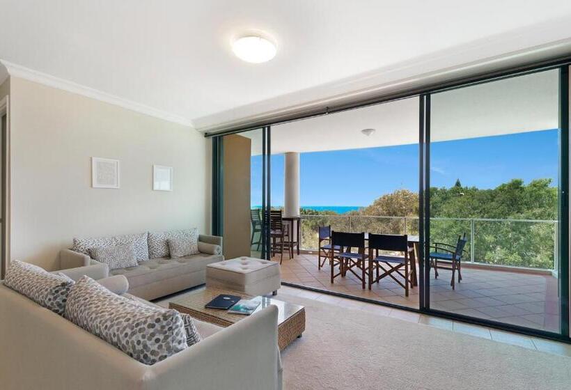 酒店 Santorini Twin Waters