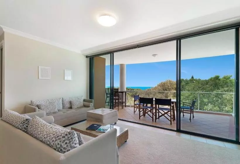 Отель Santorini Twin Waters