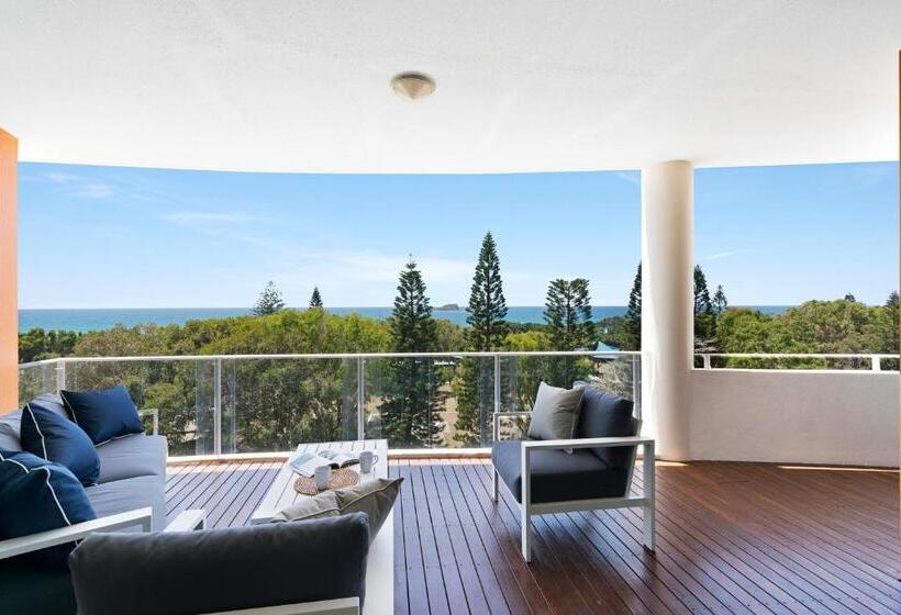 酒店 Santorini Twin Waters