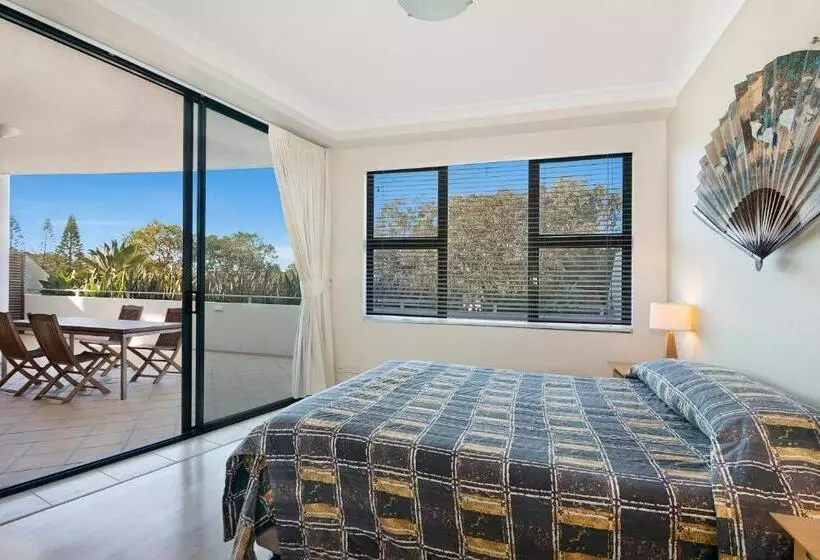 Отель Santorini Twin Waters