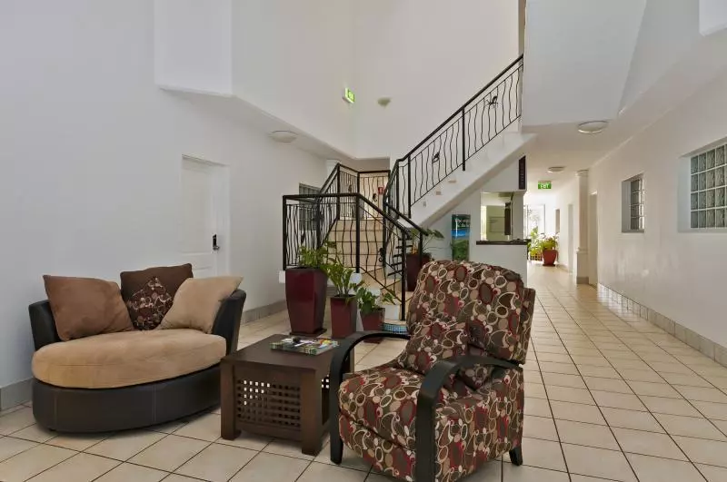 ホテル Sarayi Boutique