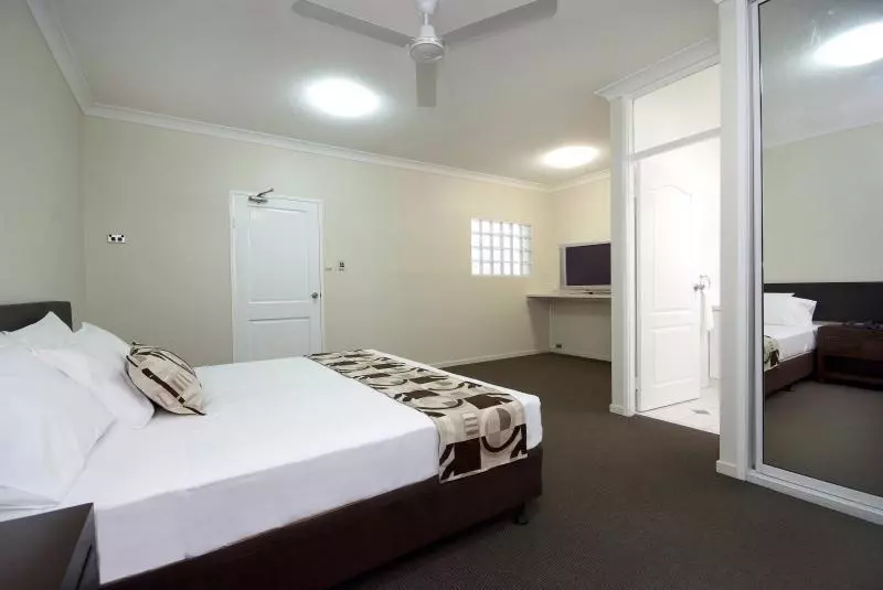 ホテル Sarayi Boutique