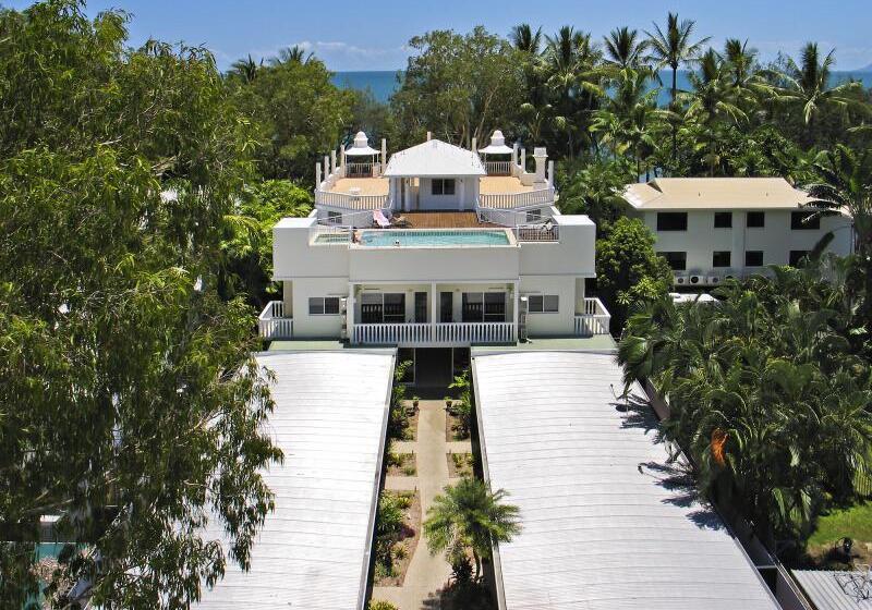 ホテル Sarayi Boutique