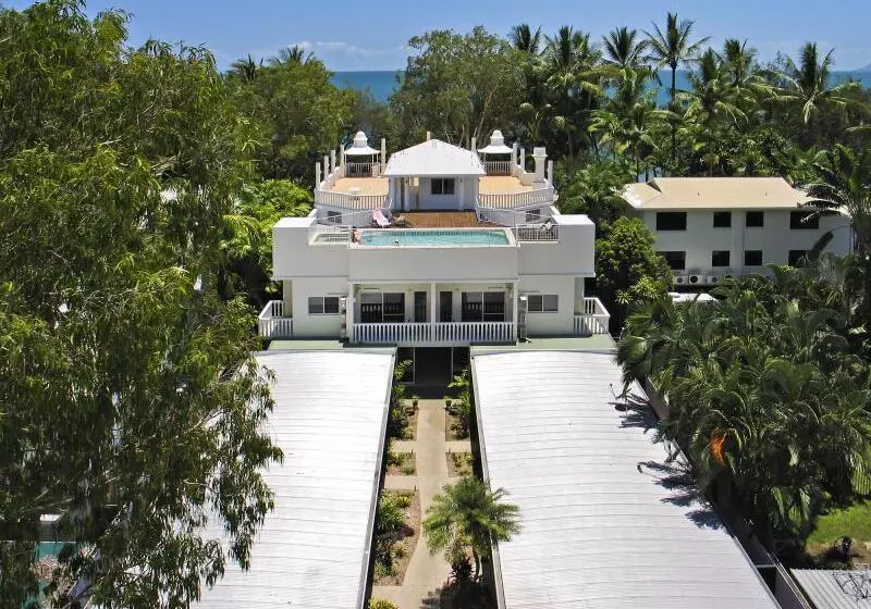 ホテル Sarayi Boutique