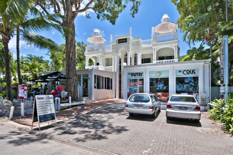 ホテル Sarayi Boutique