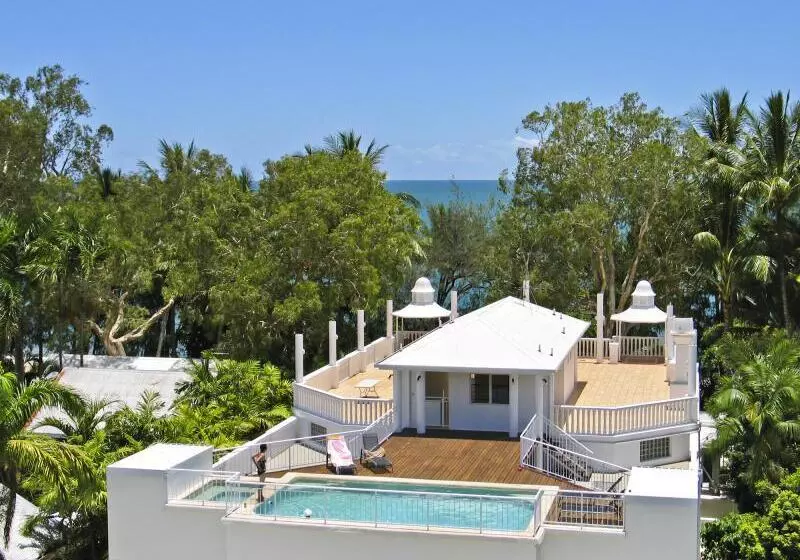 ホテル Sarayi Boutique