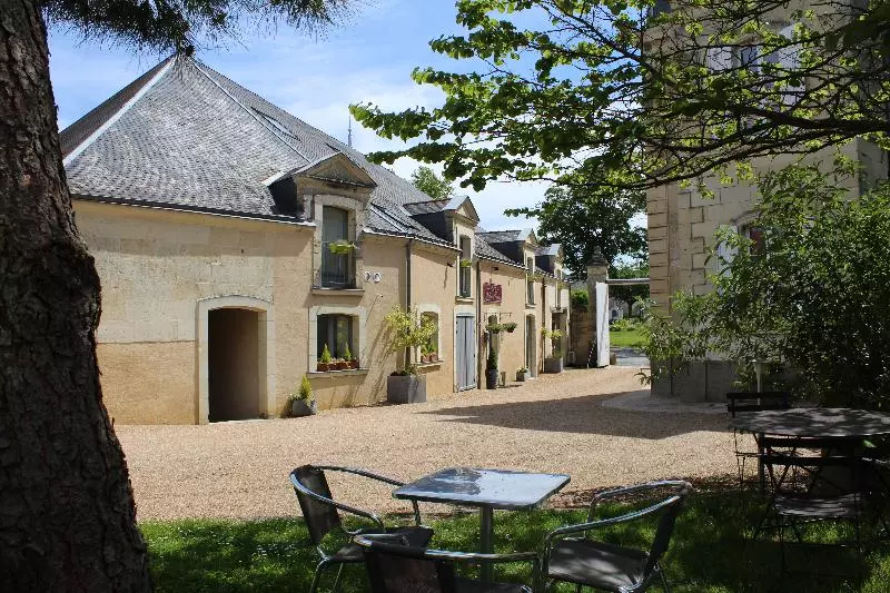 בית מלון כפרי & Spa Chai De La Paleine