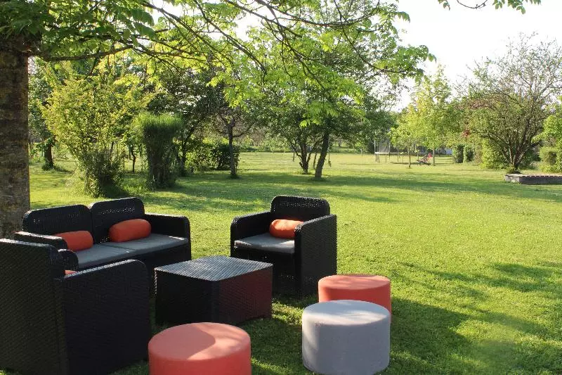 בית מלון כפרי & Spa Chai De La Paleine