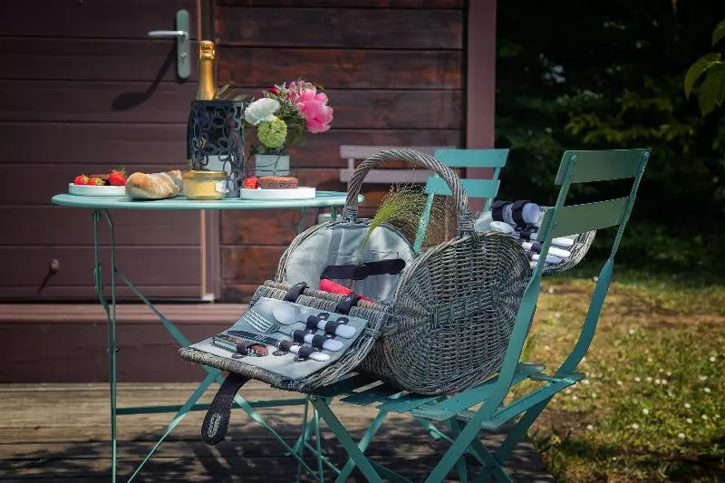 בית מלון כפרי & Spa Chai De La Paleine