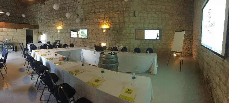 בית מלון כפרי & Spa Chai De La Paleine