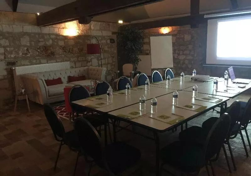 בית מלון כפרי & Spa Chai De La Paleine