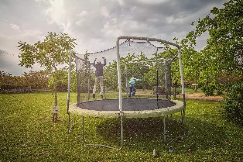 בית מלון כפרי & Spa Chai De La Paleine