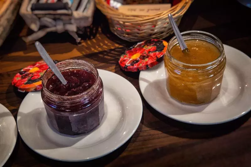 בית מלון כפרי & Spa Chai De La Paleine