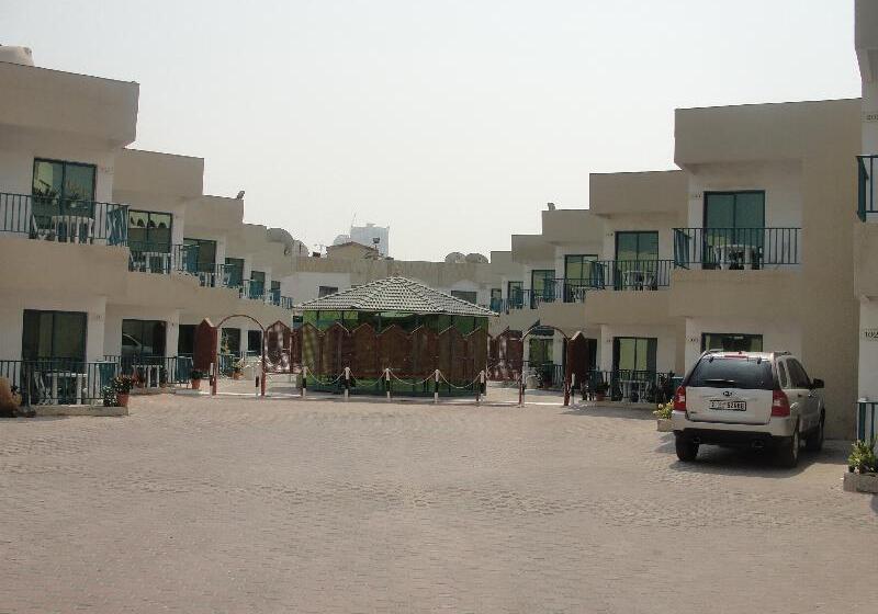 ホテル Summer Land