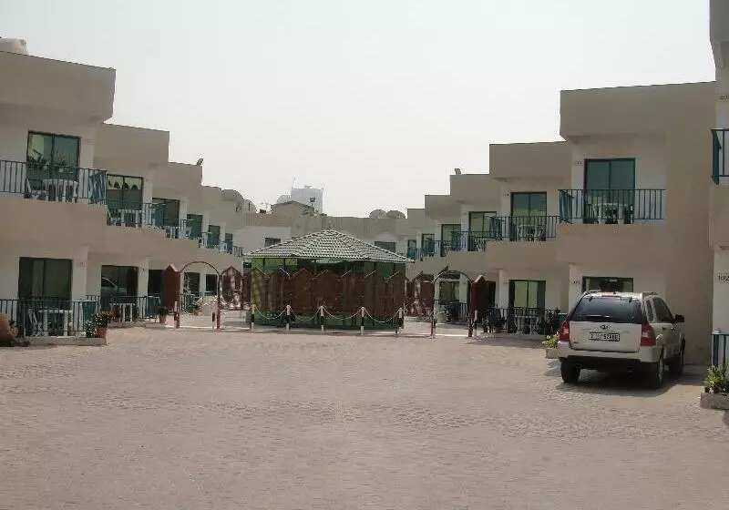 ホテル Summer Land