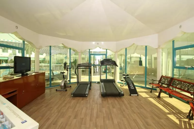 ホテル Summer Land